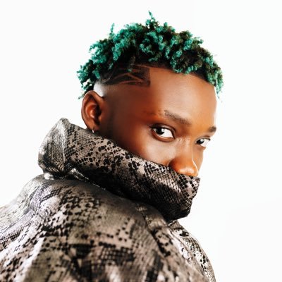 • Singer || Song writer • Find me: @Loopymusic_ +233 54 937 9414