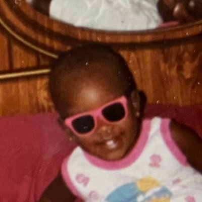 _shakeyabonbons's profile picture. ODU Alumna | 🩺| Aaron Gordon stan account