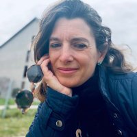 Miren A. Bengoa (@mirenbd) 's Twitter Profile Photo