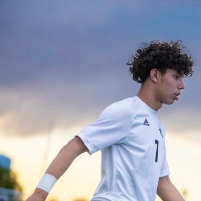 Miguel Solano Profile