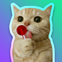 $LOLI | Lollipop Cat - CTO (@lolionsol_cto) 's Twitter Profile
