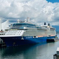 Andy63 🇬🇧❤️travelling the world (@tryingtraveller) 's Twitter Profile