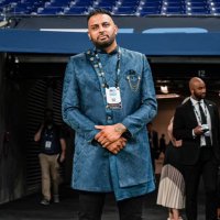 Satvik Patel (@bigsatpat) 's Twitter Profile