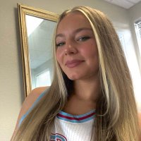 Averi Aaron (@aaronaveri) 's Twitter Profile