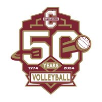 CofC Volleyball (@cofcvolleyball) 's Twitter Profile