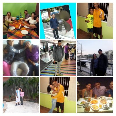 ProfesoraYuri's profile picture. Queriendo a  Camila Cabello     C, XOXO 💜💜💜💜💜