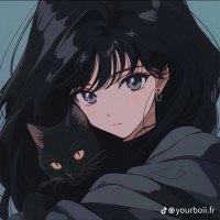 JUST MEOW (@_fatiim9) 's Twitter Profile