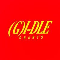 (G)I-DLE Charts (@chartsgidle) 's Twitter Profile Photo (G)I-DLE Charts (@chartsgidle) 's Twitter Profile Photo