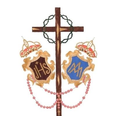 Perfil Oficial | Agrupación Parroquial de Ntro Padre Jesús del Gran Poder y María Santísima del Rosario. Gerena