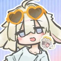 秋月小町(komachi.akizuki) (@komachi_vrchat) 's Twitter Profile Photo 秋月小町(komachi.akizuki) (@komachi_vrchat) 's Twitter Profile Photo