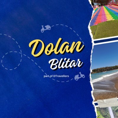 tanya seputar per-DOLAN-an di BLITAR dan sekitarnya | wisata | panorama alam | event budaya | sejarah