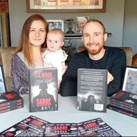 C.S.Wood (@cswood66) 's Twitter Profile