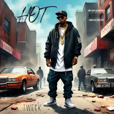 viptweektweek's profile picture. 