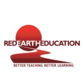 Redearth Education (@redearthedu) 's Twitter Profile