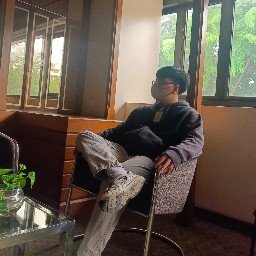 MemyPersec's profile picture. 