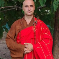 Rev Josho Adrian Cirlea ☸️ (@rcirlea) Twitter profile photo