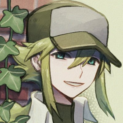 ▧ Forbid using my illustrations.絵の無断使用禁止 ▨https://t.co/CKjDlLJAcx ▧@kimori_orig