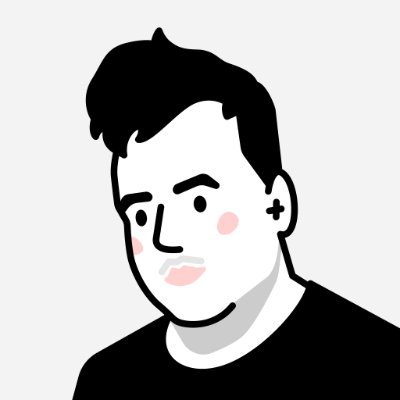 Staff Product Designer at @CubbyStorage, prev @Shopify | Building iOS apps in public 👉 https://t.co/KxD28JK1eF | https://t.co/Cp1HUNl3ov | 🐘 https://t.co/SLv50Y8Y8u