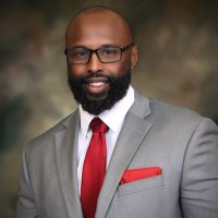 Patrick George Jr. (@patrick_george1) 's Twitter Profile