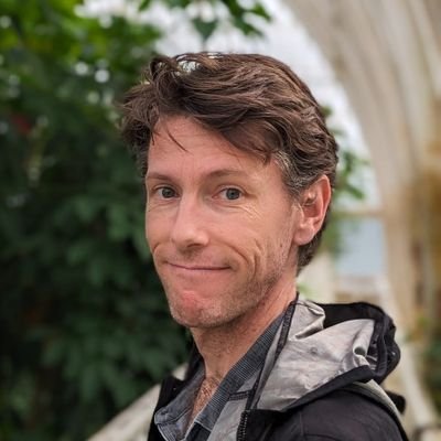 Molecular virologist | Deep-sequencer | Institute Investigator @scrippsresearch |
Co-founder and CSO @clickseqtech |
🇬🇧 in 🇺🇸 | He/him | Dad