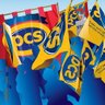 pcs_nstaffs's profile picture. Public and Commercial Services Union branches North Staffordshire. The voice for local civil service members in Stoke-on-Trent. ARCHIVE.