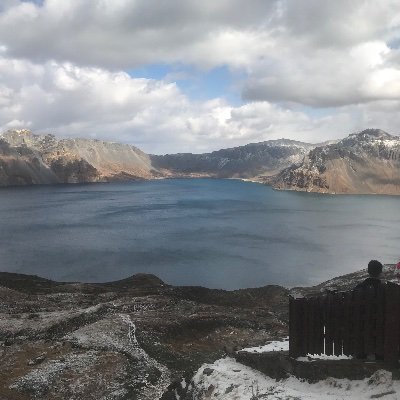 smithpitte's profile picture. Less is More.