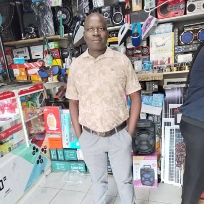 CollenZambezi's profile picture. The Great Charumbira