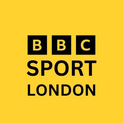 BBCLondonSport's profile picture. The home of London Sport. Find us on @BBCRadioLondon and @BBCSounds.