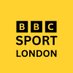 BBC Sport London (@bbclondonsport) Twitter profile photo BBC Sport London (@bbclondonsport) Twitter profile photo