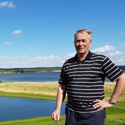 MikaelHellberg's profile picture. Vill du tjäna mer?
Vill du ha högre pension?
https://t.co/t5TiPRxbKG  - Gör  Bättre affärer i aktier och fonder
Börssnack/webbinarie varje Onsdag kl 19-20