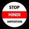 stop_hindi's profile picture. We are proud Indians
We love India's richest diversity
use #StopHindiImposition Insta
@ stop.hindianization
