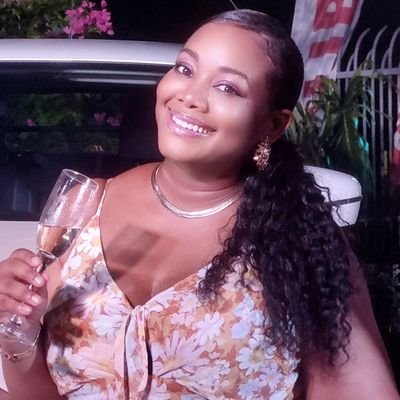 AmmeshaBrown's profile picture. Content Marketing Enthusiast | Marketer | Communication Strategist | Social Media Specialist | Entrepreneur | Rotarian |Spiritually Proclaimed