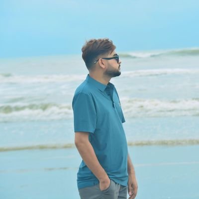 AlimAlRaziEmon's profile picture. 