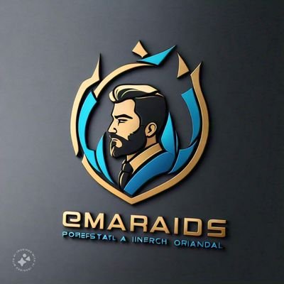 I'm a digital marketer, and I help streamers and Shopify store and wix grow their audience. I offer services like content creation, website design