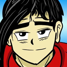Nickolaidasさんのプロフィール画像