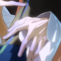 (´。• _ •。`) ♡ zombie arc (@8bitdetective) 's Twitter Profile