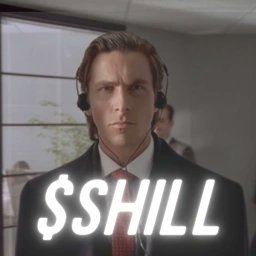 New Gen Takeover - Lets $SHILL and send this. - ca : CAFZhAQaVjPQv84eXyQy2tWXWVXDumAVtJmC33Hapump💰🚀🦧🦍🔥🦧💯