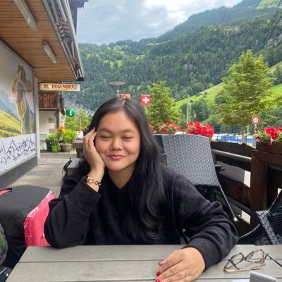 mariarinatha's profile picture. Apa ini