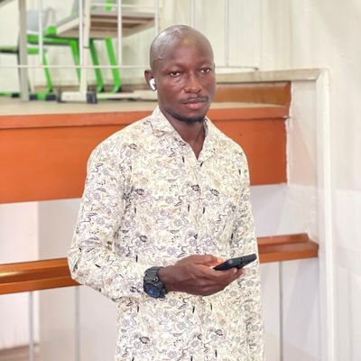 There's time for everything in this wide world in which we find ourselves. Planning student in Kwame Nkrumah University of science and technology (KNUST )