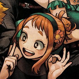 MHA/DS/BLLK/Frieren. Multiship. Mainly Izch