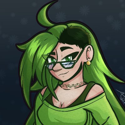 | (she/they) 🏳️⚧️ Ace-Lesbian |
| Profile Picture by @IfritDesign 💜|
https://t.co/4ICFhphHgQ