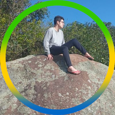 diogotempest1's profile picture. 