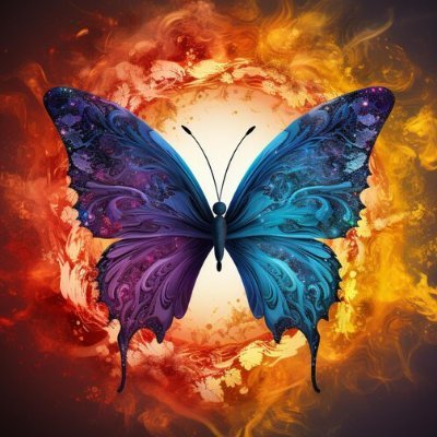 Metamorphosis Profile