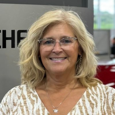 __AnnaBear__'s profile picture. Car sales @ Sparta Chevrolet. Mother of two grown boys, married to Brian Bearinger for over 34 years.