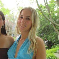 Ava Agoranos (@avawrites1) 's Twitter Profile