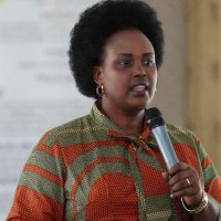 MUHONGAYIRE CHRISTINE (@muhongayirec) 's Twitter Profile