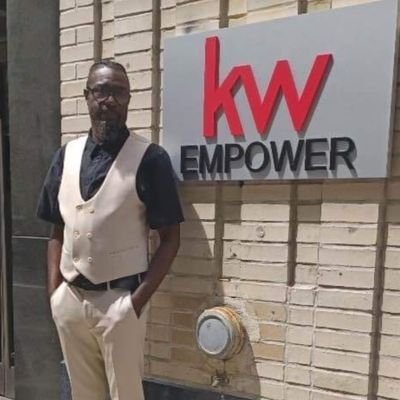 Verneus_RE's profile picture. #Turning dreams into addresses with Verneus Real estate