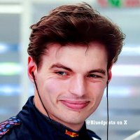 Daily Dose of Max Verstappen (@bluedposts) 's Twitter Profile Photo Daily Dose of Max Verstappen (@bluedposts) 's Twitter Profile Photo