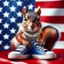 Snarky Squirrel 💙 Democracy! (@squirrelscrambl) Twitter profile photo Snarky Squirrel 💙 Democracy! (@squirrelscrambl) Twitter profile photo