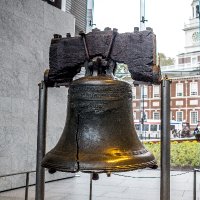 Independence National Historic Park (@independencenps) 's Twitter Profile